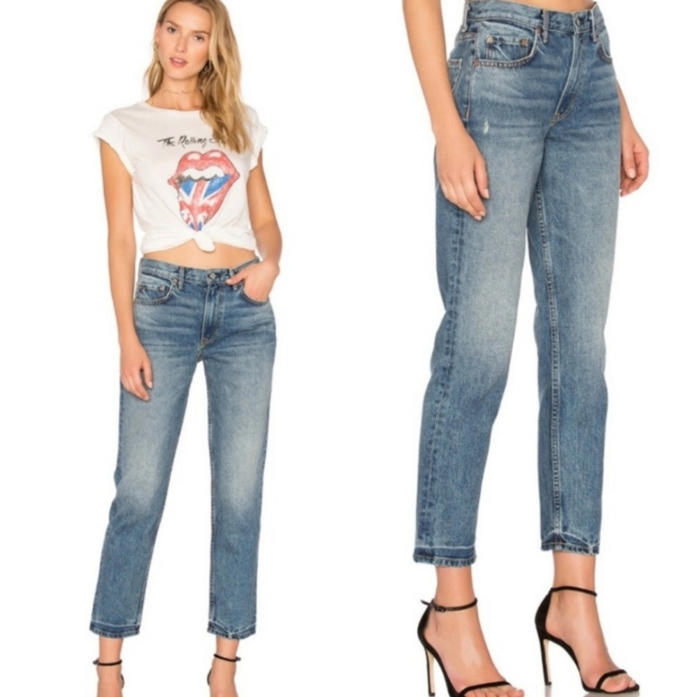 GRLFRND Jane Jeans